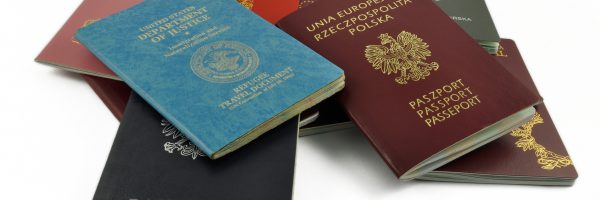 other travel documents isolated other travel documents isolated